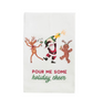 Mudpie - Cloth Towel - Christmas Bar