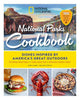 National Geographic National Parks Cookbook - Findlay Rowe Designs