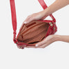Hobo - Billie Crossbody - Hibiscus - Findlay Rowe Designs