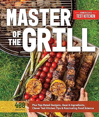 Master of the Grill - Findlay Rowe Designs