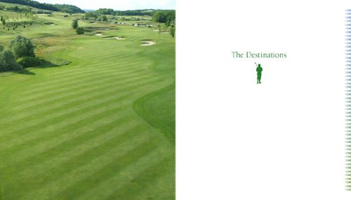 Fifty MORE Places to Play Golf Before You Die