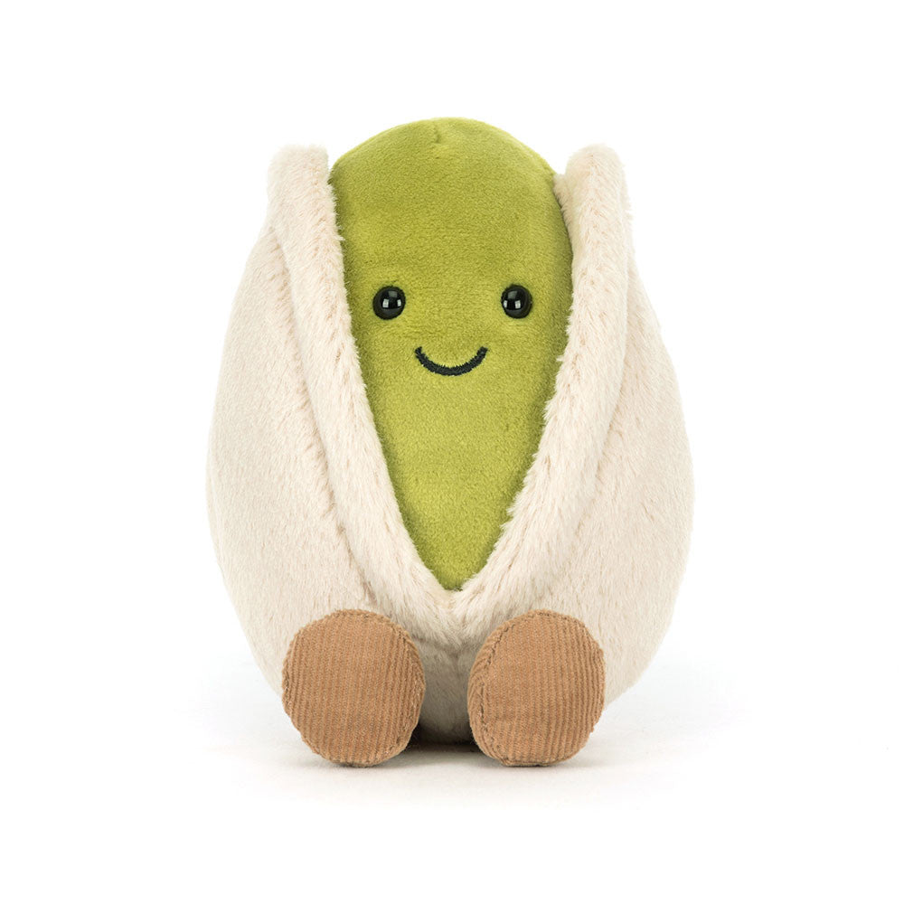 Jellycat - Amuseables Horatio Pistachio - Findlay Rowe Designs