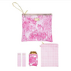 Lilly Pulitzer -Beach Day Pouch in Palm Beach Toile - Findlay Rowe Designs