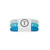Teleties - Hair Ties - Blue Seas - Findlay Rowe Designs