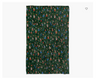 Rifle Paper Co - Fleece Blanket - Nutcracker