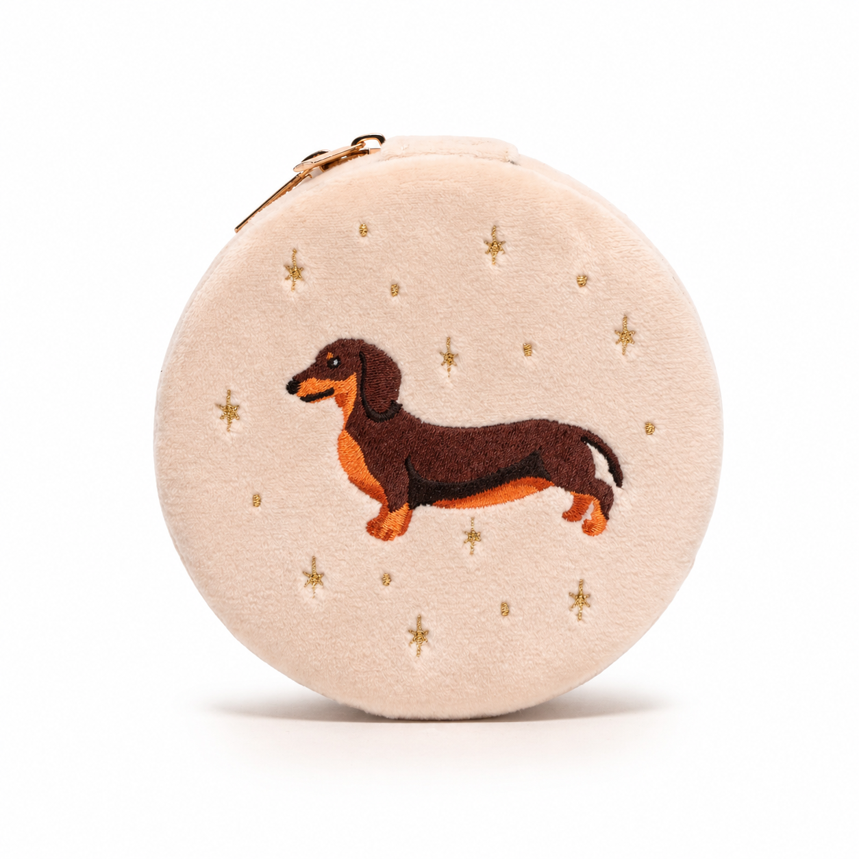 Living Royal - Jewelry Case - Dog