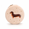 Living Royal - Jewelry Case - Dog