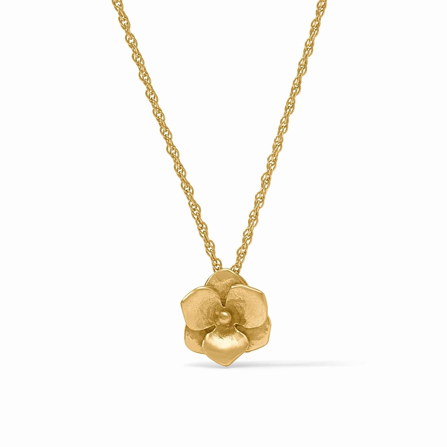 Julie Vos - Necklace - Bloom Delicate - Findlay Rowe Designs