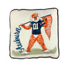 Glory Haus - Pillow - Collegiate Mascot