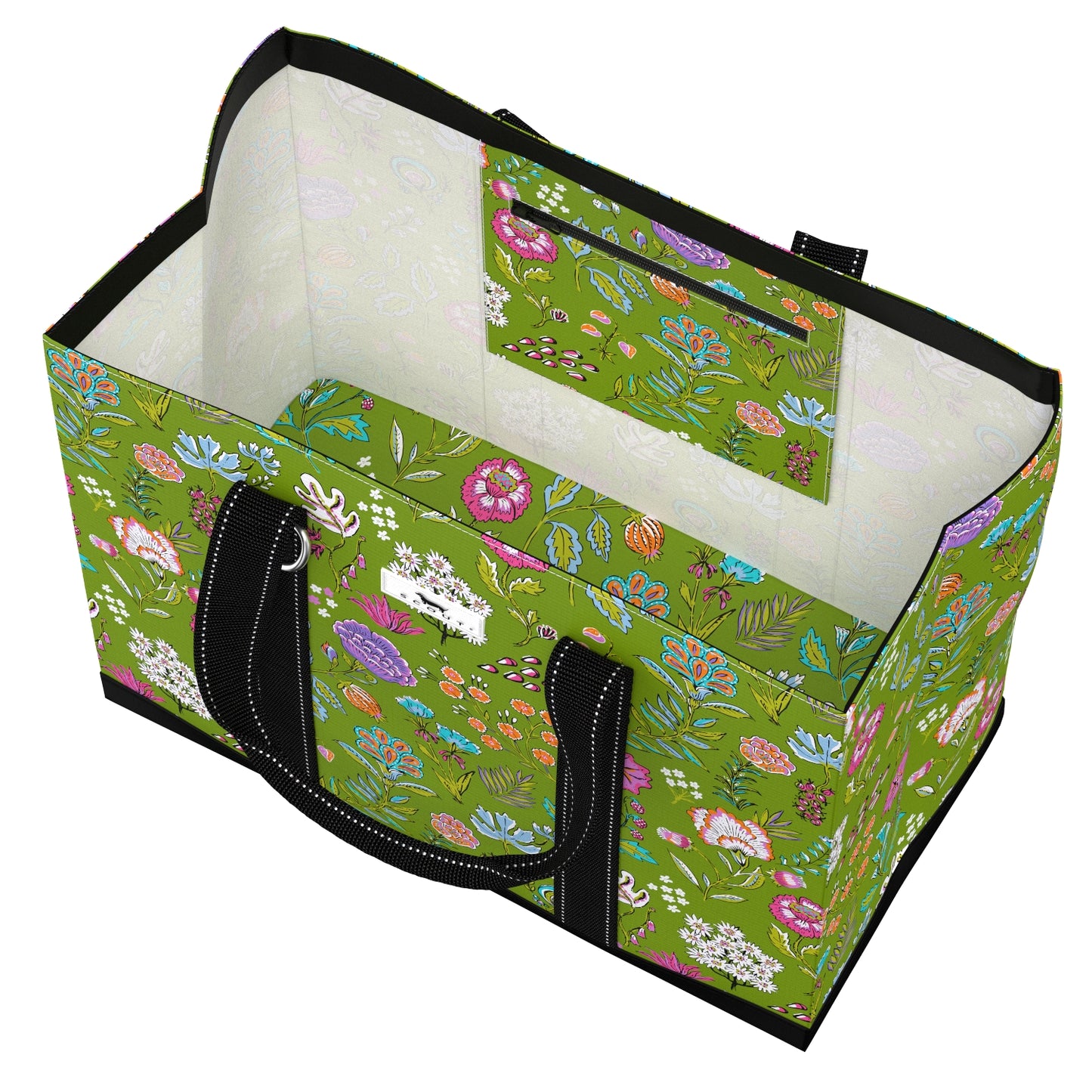 Scout - Original Deano -Lawn and Order - Findlay Rowe Designs