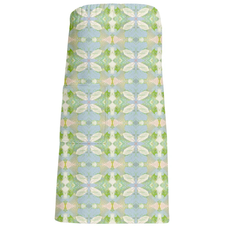 Laura Park - Bath Wrap - Elephant Falls - Findlay Rowe Designs