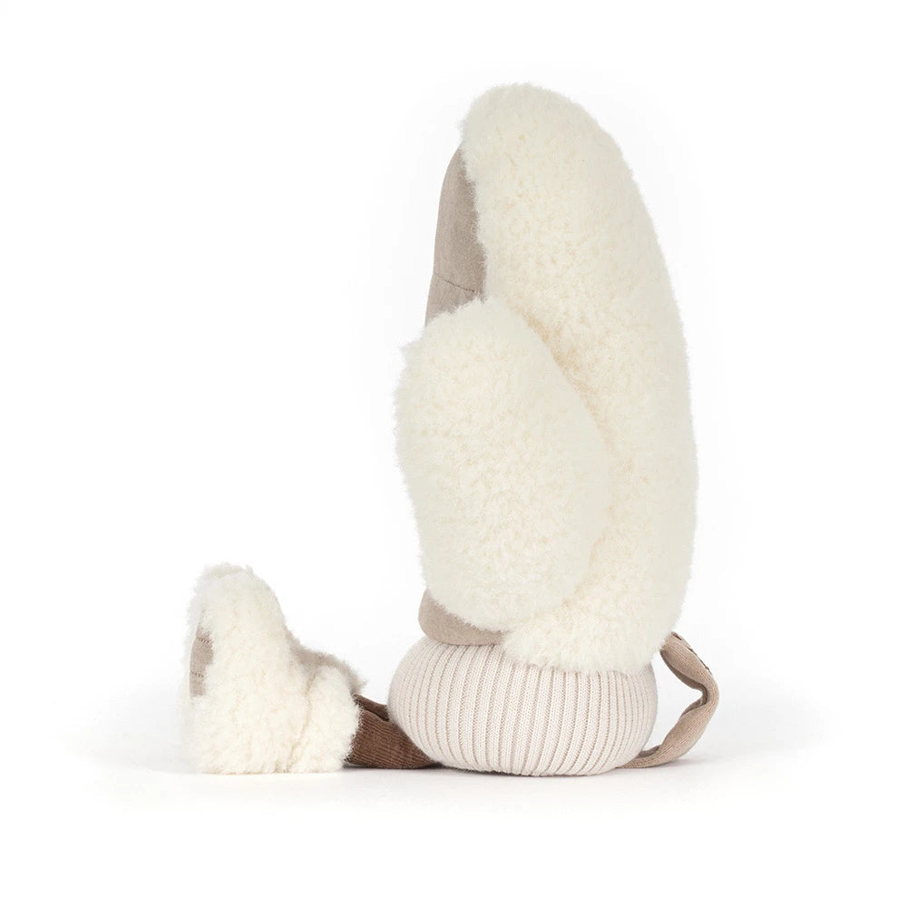 Jellycat - Amuseables - Fitswell Mitten - Findlay Rowe Designs