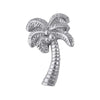 Mariposa - Napkin Weight - Palm Tree - Findlay Rowe Designs