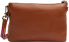 Consuela - Midtown Crossbody - Brandy