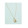 Spartina - Necklace Padlock - 16in - Findlay Rowe Designs