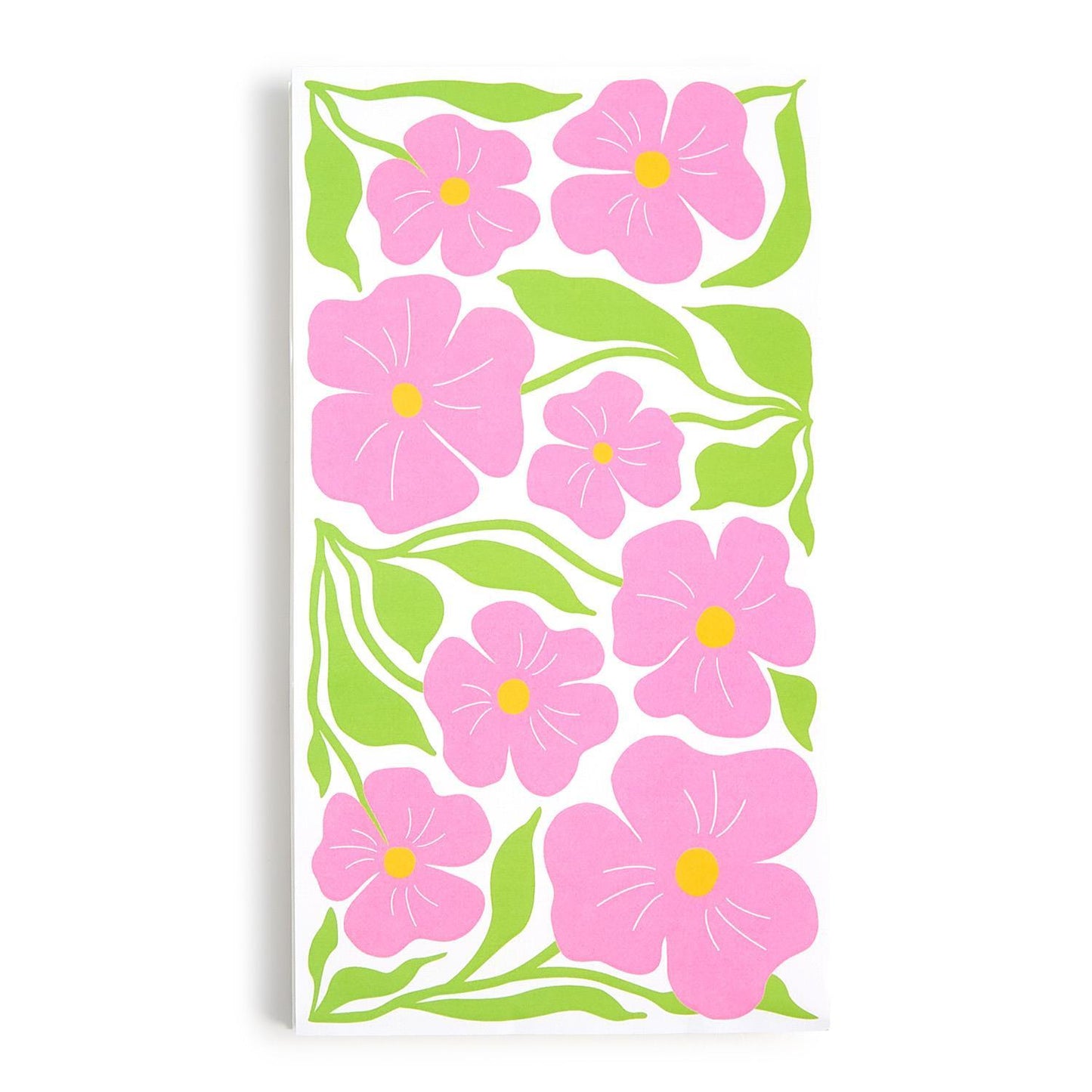 Guest Towel Napkin - Petal Pop - Findlay Rowe Designs