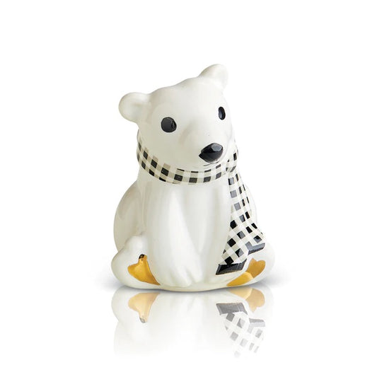 Nora Fleming - Mini - Polar-Brrr! - A254 - Findlay Rowe Designs