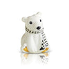 Nora Fleming - Mini - Polar-Brrr! - A254 - Findlay Rowe Designs