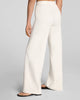 Spanx - Pant - SpanxSupersmooth PerfectFit Ponte - Wide Leg - Ivory - Findlay Rowe Designs
