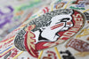 Catstudio - Collegiate Embroidered Pillow - Florida State University