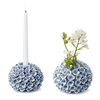 Bud Vase Taper Holder - Hydrangea - Findlay Rowe Designs