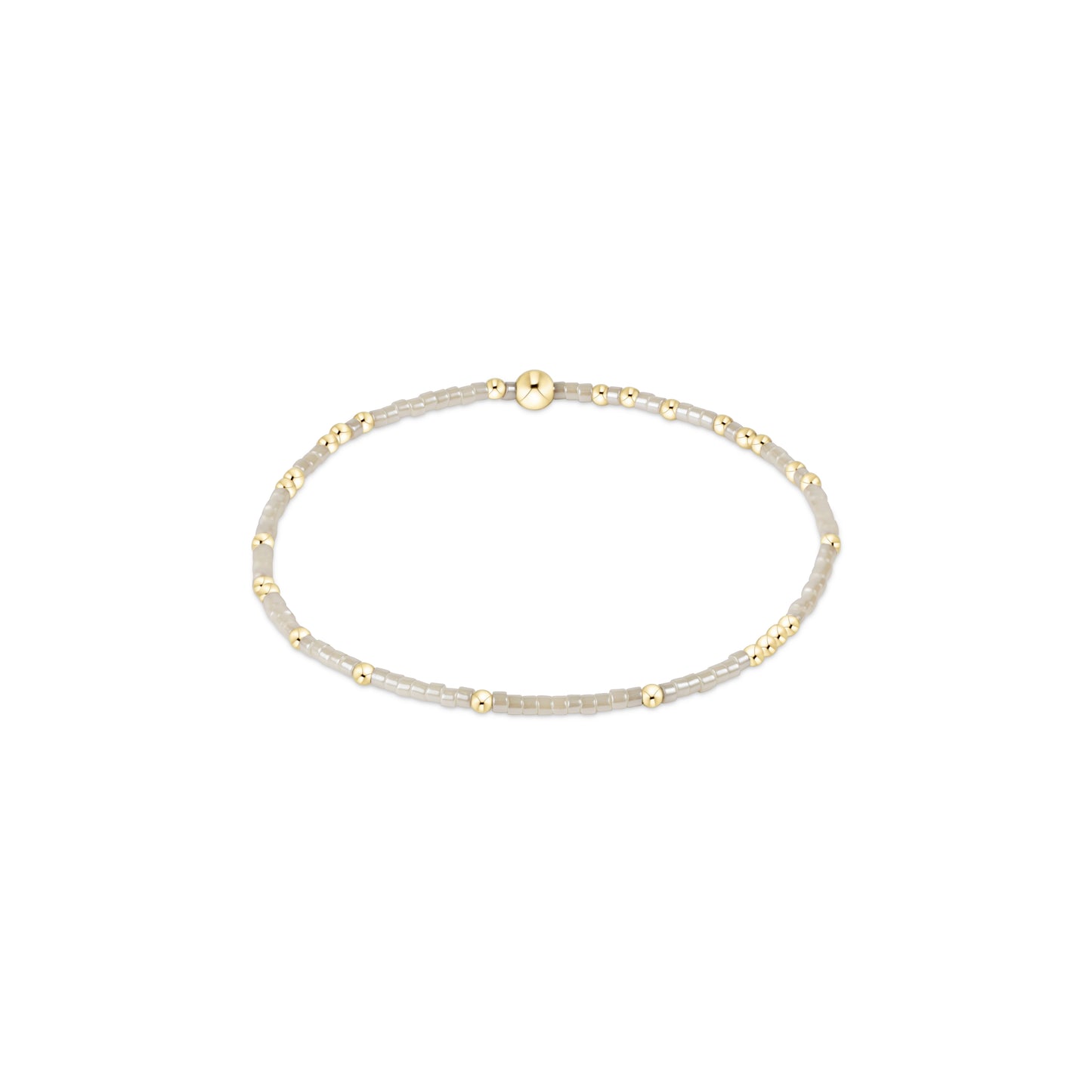 Enewton - Hope Unwritten Bracelet - Milkshake