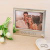 Mariposa -  4x6 Frame Signature - Engaged