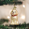 Old World Christmas - Ornament - Cockapoo Puppy