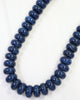 Caroline Hill - Necklace - Pipestone Marble Beaded - Findlay Rowe Designs