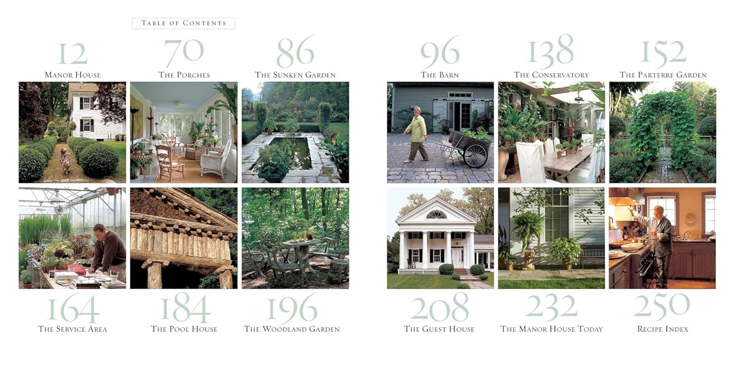 An Affair with a House (Collector's Edition)