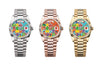 The Watch Book Rolex: 3rd updated and extended edition - Findlay Rowe Designs