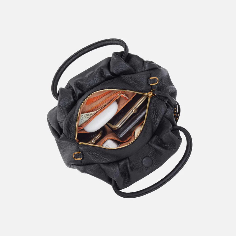 Hobo - Darling - Black - Findlay Rowe Designs