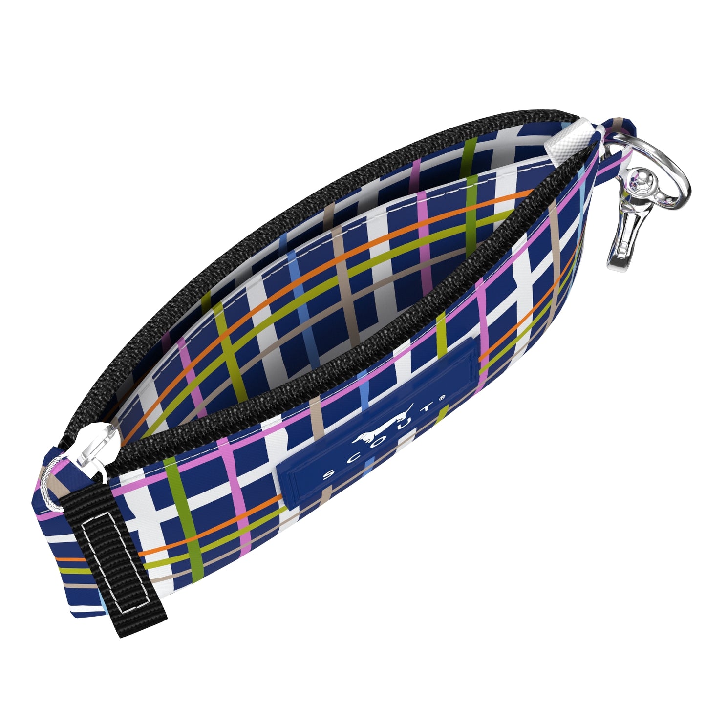 SCOUT - IDKase - Cross Town - Findlay Rowe Designs