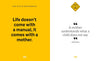 The Little Book of Surviving Motherhood: For Tired Parents Everywhere - Findlay Rowe Designs