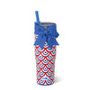 Swig - To-Go Tumbler 30oz - Liberty Belle - Findlay Rowe Designs