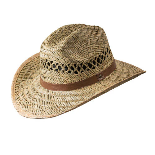 Turner Hat - Rush Cattleman - Medium - Findlay Rowe Designs