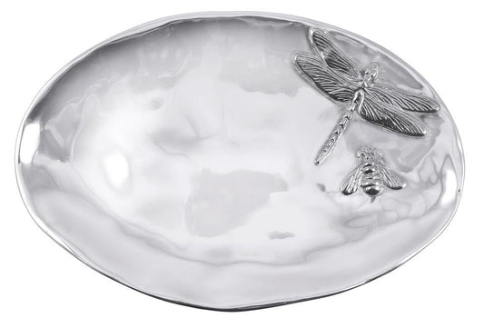 Mariposa - Over Server - Dragonfly and Bee - Findlay Rowe Designs