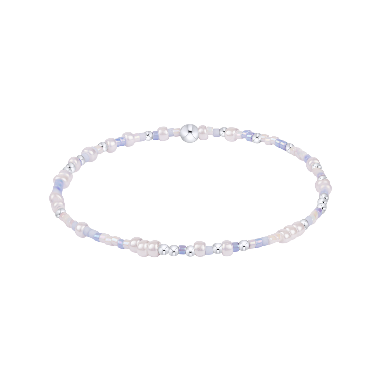 Hope Unwritten Sterling Bracelet - It's Not That Deep - Findlay Rowe Designs