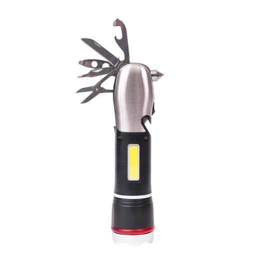 Mad Man - Glove Box Survival Tool & Flashlight - Findlay Rowe Designs