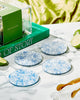 Tart by Taylor - Coaster - Laura Park - Chinoiserie - Findlay Rowe Designs