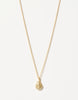 Spartina- Sea La Vie Necklace Seas the Day/Oyster - Findlay Rowe Designs