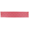 Vietri - Table Runner - Damask Red