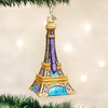 Old World Christmas - Ornament - Eiffel Tower