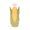 Jellycat - Amuseables - Sweetcorn - Findlay Rowe Designs