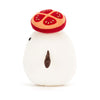 Jellycat - Amuseables Mozzarella - Findlay Rowe Designs