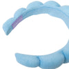 Plush Spa Headband - Gem Collection - Findlay Rowe Designs