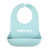 Bella Tunno - Wonder Bib -  Baby Bro - Findlay Rowe Designs