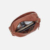 Hobo - Avon Shoulder Bag -  Buffed Leather - Burnished Saddle - Findlay Rowe Designs