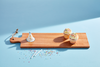 Mud Pie - Light-Up Sitter - 1st Birthday - Blue - Findlay Rowe Designs