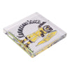 Glory Haus - Acrylic Napkin Weight - Team Mascot - Findlay Rowe Designs